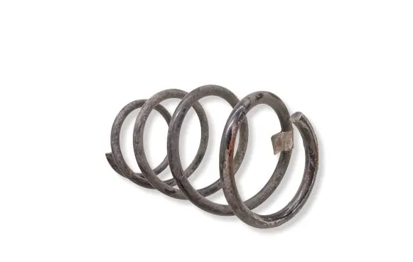 Audi A3 S3 8V Front coil spring 