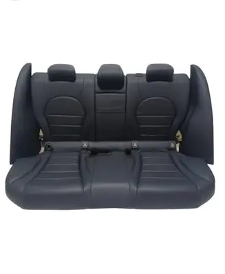Mercedes-Benz C W205 Second row seats A2059200650
