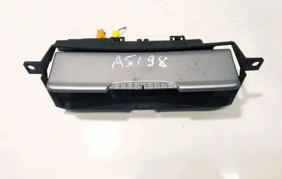 Ford Mondeo MK IV Car ashtray 8m21u04788ad37qc 8m21-u04788-ad37qc