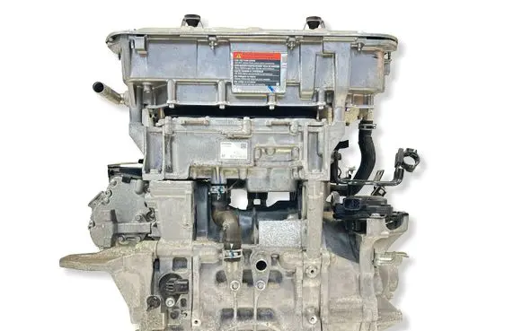 Nissan Leaf II (ZE1) Electric car motor EM57