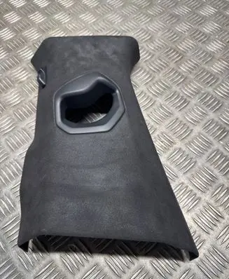 BMW XM (B) pillar trim (top) 5A1E617 9873529