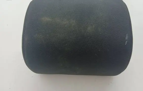 Toyota Avensis T250 Rear seat headrest 