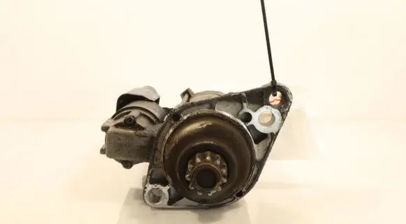 Skoda Octavia Mk2 (1Z) Starter motor 02Z911024J