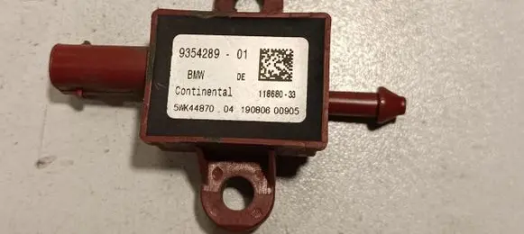 Mini Cooper Countryman F60 Airbag deployment crash/impact sensor 935428901