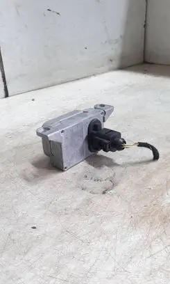 Volkswagen Golf IV ESP acceleration yaw rate sensor 1K0907655A T573G23B9B