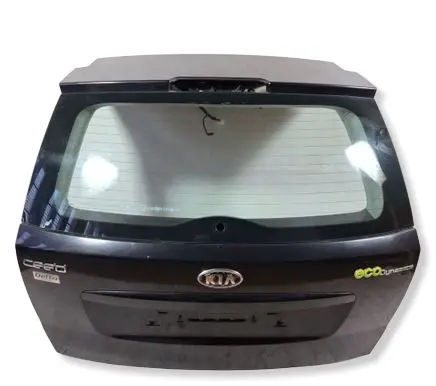 KIA Ceed Tailgate/trunk/boot lid 737001H500