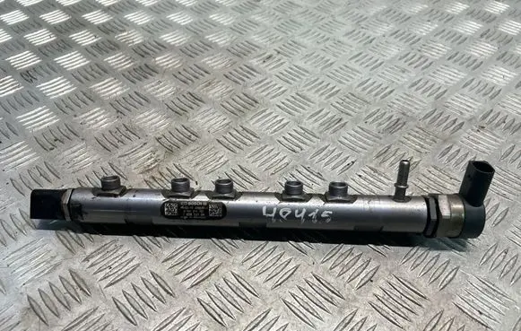 BMW 3 E90 E91 Fuel main line pipe 7809127