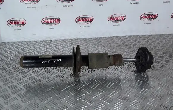 Audi A4 S4 B8 8K Front shock absorber/damper 814904004502