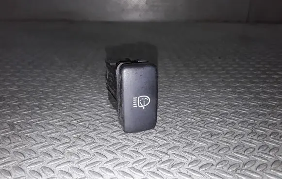 Toyota Avensis Verso Headlight washer switch 