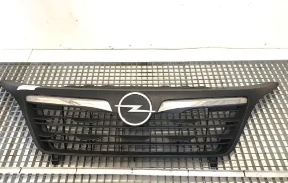 Opel Movano C Front grill 