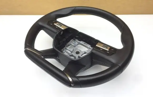 Citroen DS7 Crossback Steering wheel
