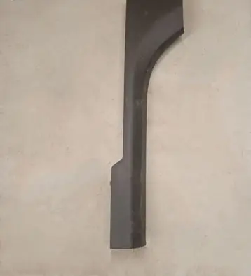 Renault Megane IV Front sill trim cover 769525403R