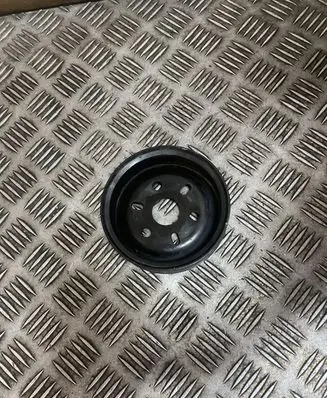 Land Rover Range Rover L405 Alternator pulley AH408509AA