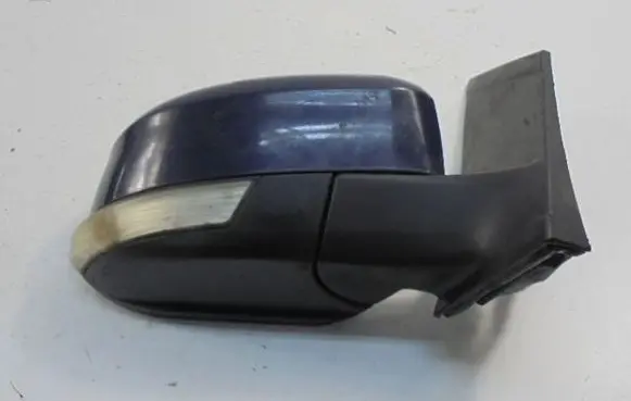 Ford Focus C-MAX Manual wing mirror 024440