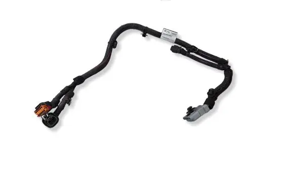Citroen C4 II Picasso Other wiring loom 9806424880
