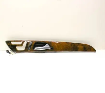 Mercedes-Benz GL X166 Front door card panel trim A1667203422