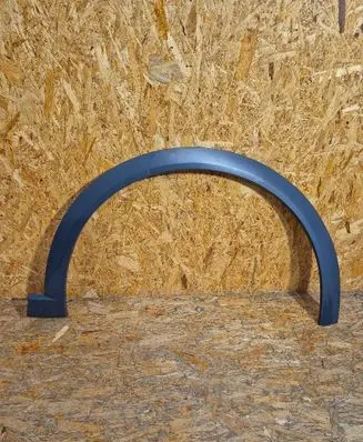 Audi e-tron Sill/side skirt trim 