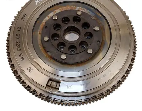 BMW 5 F10 F11 Flywheel 2283824