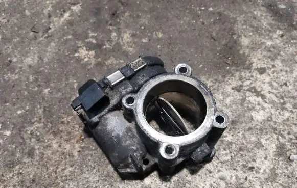 Chrysler 300 - 300C Throttle valve 0281002894