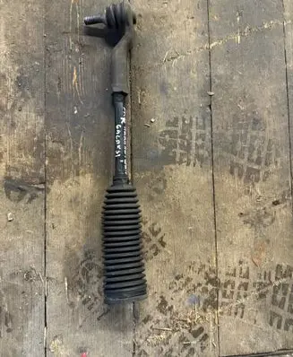 Ford Galaxy Steering tie rod