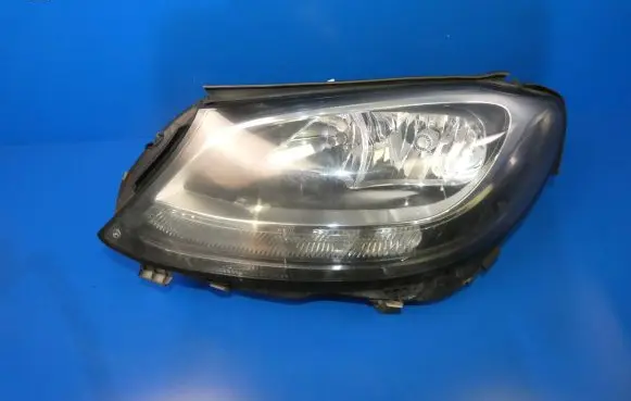 Mercedes-Benz C W205 Headlight/headlamp A2058200761 030128460101