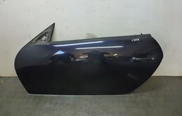 Door (2 Door Coupe)