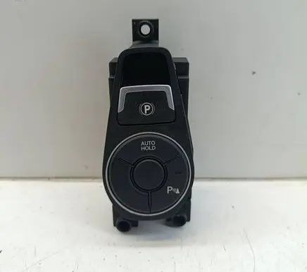 Hyundai i40 Hand parking brake switch 937663Z540