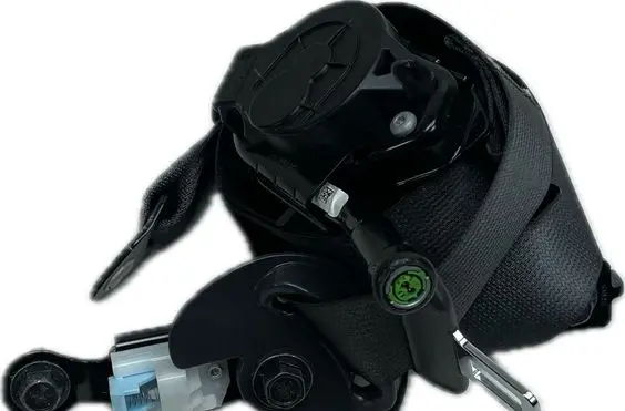 Hyundai Sonata DN8 Front seatbelt 88820L0000