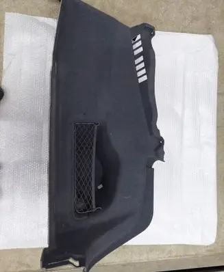 Audi A6 C7 Trunk/boot side trim panel 4G5863888A 4G5863992A