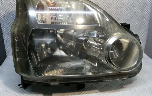 Nissan X-Trail T31 Headlight/headlamp HCR-598