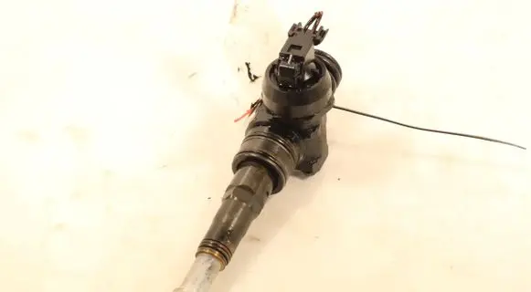 Seat Altea Fuel injector 0414720215