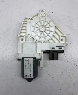 Skoda Yeti (5L) Rear door window regulator motor 5L0959812