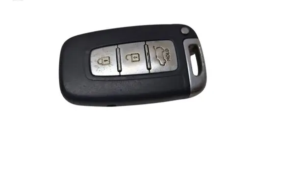 Hyundai ix35 Ignition key/card 
