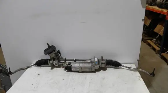 Renault Talisman Steering rack 490042890R