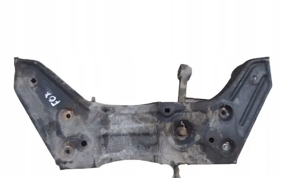 Volkswagen Fox Front suspension assembly kit set 