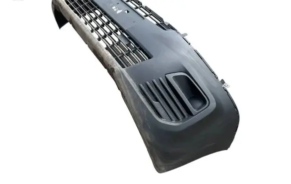 Citroen Berlingo Front bumper 9816765680