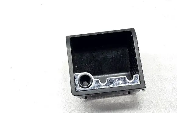 Volkswagen Golf VI Ashtray (front) 1K0857335