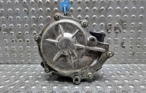 BMW 3 E90 E91 Power steering pump 7500594
