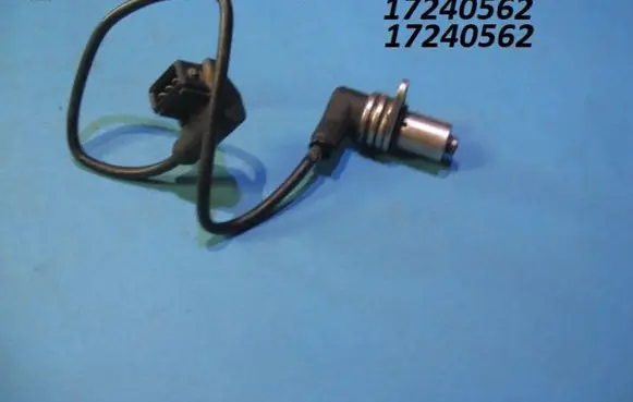 Camshaft position sensor