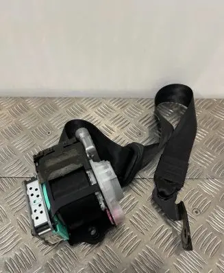 Audi Q5 SQ5 Front seatbelt 8R1857706K 306527499G48