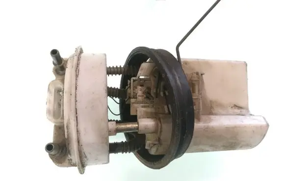 Fuel level sensor