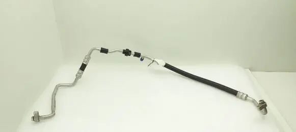 Mitsubishi Eclipse Air conditioning (A/C) pipe/hose CAA324A328 R134A2165A