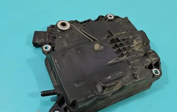 Mercedes-Benz E W212 Gearbox control unit/module A0002703352 IMPRK1489422