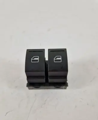 Volkswagen Touran I Electric window control switch 1K3959857A