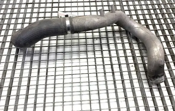 Renault Koleos I Intercooler hose/pipe 