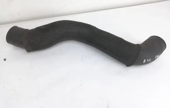 Mazda 5 Intercooler hose/pipe