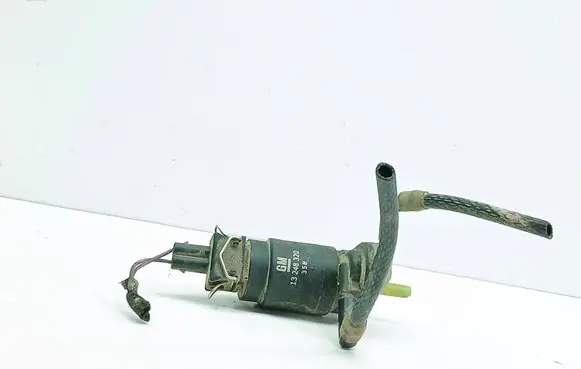 Opel Vectra C Windscreen/windshield washer pump 13248320