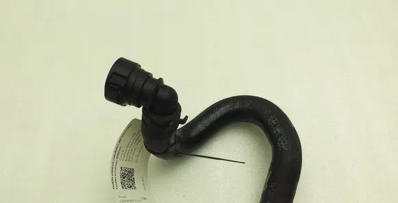 Porsche Cayenne (92A) Engine coolant pipe/hose