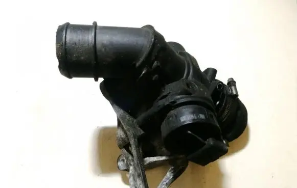 Citroen Berlingo Throttle valve 25365223