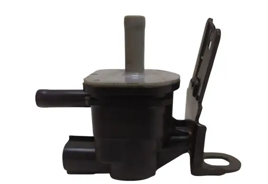 Vacuum valve